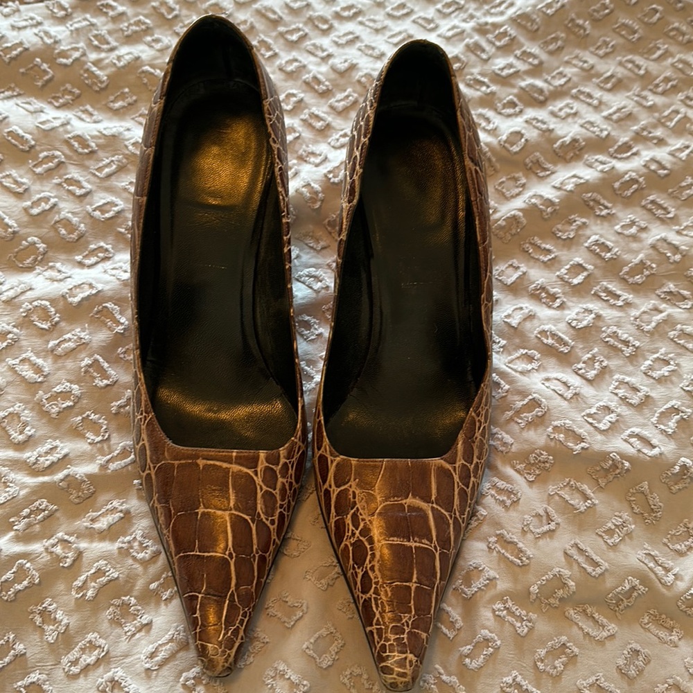 Escada heels